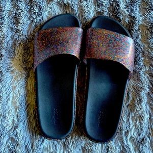 Melissa Jelly Slides